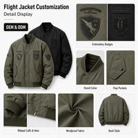 Blouson Bomber Homme Boxy Réversible Bicolore – Design Tendance, Confortable et Élégant avec des Caractéristiques Stylées