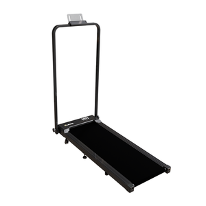 Nueva llegada: Caminadora <span class=keywords><strong>eléctrica</strong></span> plegable portátil para el hogar con control remoto y ajuste <span class=keywords><strong>de</strong></span> inclinación - Product Image 3