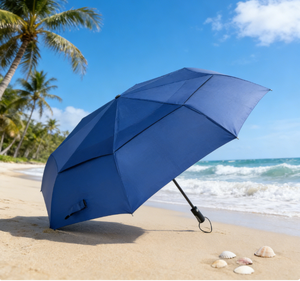 Promotion Promotion Folding Customized <b>Windproof</b> Manufacturer High Quality Waterproof <b>Umbrella</b> for Adult - Product Image 1