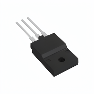 Manufacturer Channel STFW60N65M5 TO-3PF Transistors Electronic Circuit Components - Product Image 1