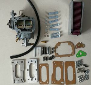 FAJS NO من أجل تويوتا 20R 22R طقم مكربن DGEV K746 سيليكا واختر ups-80 مع 20R و 78r مع 22R - Product Image 4