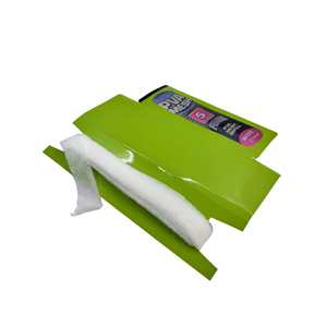 Dispositif et ruban d'appâtage portables en <span class=keywords><strong>filet</strong></span> PVA hydrosoluble pour la pêche à la carpe européenne en rivières et ruisseaux - Product Image 4