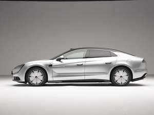 Véhicule électrique bon marché <span class=keywords><strong>BYD</strong></span> Yangwang U7: véhicules phares à énergie nouvelle-Pure Electric & Hybrid, Safety - Rated - Product Image 4