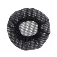 Casquettes de perruque en gros d'usine pour la fabrication de perruques bas filets à cheveux pour femmes matériau de qualité supérieure casquettes de perruque élastiques