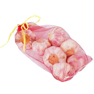 Bolsas de <span class=keywords><strong>Malla</strong></span> de Poliéster para Cebollas, Bolsas de <span class=keywords><strong>Malla</strong></span> al por Mayor para Frutas y Verduras - Product Image 3