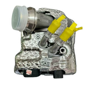 Turbocompresor Electrónico LR140362 para Jaguar <span class=keywords><strong>Land</strong></span> <span class=keywords><strong>Rover</strong></span> 3.0T 48V, Motor Range <span class=keywords><strong>Rover</strong></span> <span class=keywords><strong>Defender</strong></span>, Turbo Cargador LR121775 AJ814122 - Product Image 1