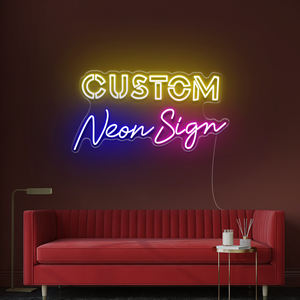 Publicidad Will You Marry Me Neon Night Light Wall Neon Light Sign para boda - Product Image 2