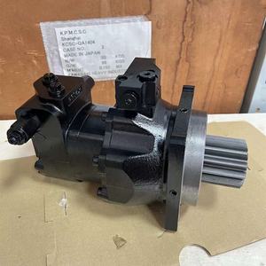 Mini Excavadora, <span class=keywords><strong>Motor</strong></span> Giratorio Hidráulico Eaton PC15, PC18, <span class=keywords><strong>Motor</strong></span> de Columpio, 2, 1, 2, 2, 1, 2, 2, 1, 2, 2, 2 - Product Image 2