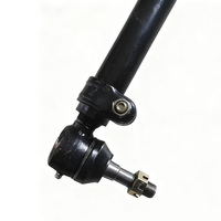 High Quality High Strength Forged 3003600E310L Steering Drag Link Assembly for JAC Gallop