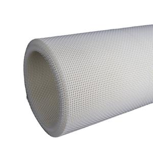 Özelleştirilmiş Teslimat Hızlı Yüksek Vakumlu Kükürt Giderme Filtre Bezi Sıcaklığa Dayanıklı Naylon Örgü Bant - Product Image 6