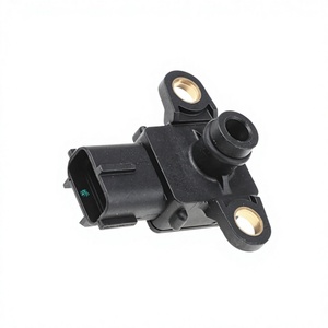 Fuel Injector 12629927 For Buick LaCrosse Chevrolet Cadillac <b>Gasoline</b> Engine Injection Valve - Product Image 6