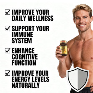 Ekstrak Propolis OEM Serbuk Sari Lebah Alami Ultra Murni Suplemen Imunitas Meningkatkan Energi Fokus Segar Keto <span class=keywords><strong>Paleo</strong></span> Royal Jelly Tablet - Product Image 4