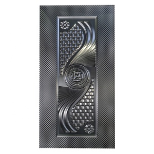 Apartamento <span class=keywords><strong>de</strong></span> Metal a prueba <span class=keywords><strong>de</strong></span> prensado baratos <span class=keywords><strong>de</strong></span> Panel piel <span class=keywords><strong>de</strong></span> la puerta <span class=keywords><strong>de</strong></span> la prensa el precio del molde <span class=keywords><strong>de</strong></span> la India - Product Image 3