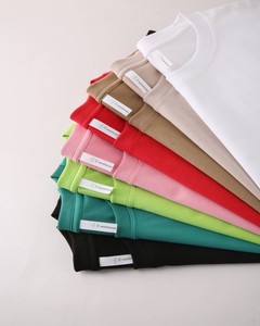 Custom Design all'ingrosso <span class=keywords><strong>abbigliamento</strong></span> Vintage <span class=keywords><strong>abbigliamento</strong></span> all'ingrosso Y2K <span class=keywords><strong>abbigliamento</strong></span> <span class=keywords><strong>uomo</strong></span> di alta qualità Cool Feeling t-shirt - Product Image 3