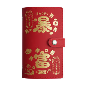 Money Saving Planner <b>Notebook</b> with Thermal Binding Hardcover for Money Saving Challenge and Cash <b>Book</b> - Product Image 5