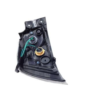 Feu arrière Mitsubishi Lancer 8330A621 8330A622 pour modèles 2.0L 2.4L 2009-2015, pièce de rechange - Product Image 2