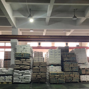 Polvo blanco de polietileno <span class=keywords><strong>clorado</strong></span> CPE para productos plásticos de PVC - Product Image 3