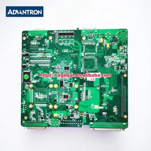 สอบถามราคา เมนบอร์ดอุตสาหกรรม Advantech Dac-sc01 Rev.a1 รองรับซีพียู I3 I5 I7 โมดูลบอร์ดหลัก - Product Image 5