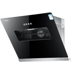 Nouveauté grande aspiration murale produits tendance Offre Spéciale <span class=keywords><strong>hotte</strong></span> de cuisine à bas prix - Product Image 3