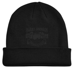 Gorro de Invierno de Alta Calidad con Diseño Exclusivo, Personalizable con Logotipo, Tejido Jacquard, Protección Térmica, Gorro de Moda - Product Image 1