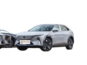 <span class=keywords><strong>Voiture</strong></span> électrique d'occasion/<span class=keywords><strong>neuve</strong></span> avec moteur puissant, recharge rapide, Mazda EZ-60 2026, version à autonomie étendue de 200 km, en promotion - Product Image 1
