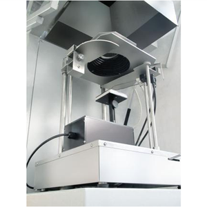 ISO 5660 ASTM E1354 Kegel-Kalorimeter <span class=keywords><strong>Tester</strong></span> Analyzer Messgerät Kegel-Kalerimeter für Wärme und sichtbare Rauchfreiseträger - Product Image 3
