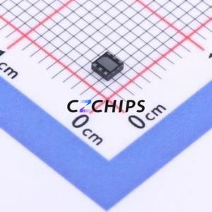Nuevo y original TLV75533PDRVR (2x2) Circuito integrado IC Chip PMIC Regulador lineal (LDO) - Product Image 2