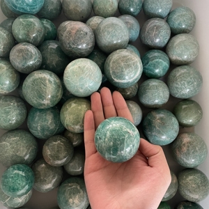 Esferas <span class=keywords><strong>de</strong></span> Cristal <span class=keywords><strong>de</strong></span> Cuarzo Natural al por Mayor, Piedras Curativas - Product Image 3