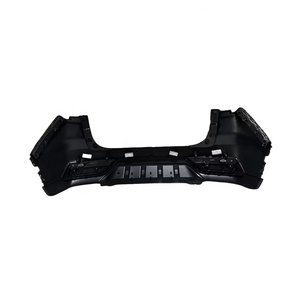 Pare-chocs arrière de qualité supérieure résistant aux chocs pour <span class=keywords><strong>Ford</strong></span> Territory 2022 Direct Fit certifié OEM haute performance après remplacement sur le marché - Product Image 5