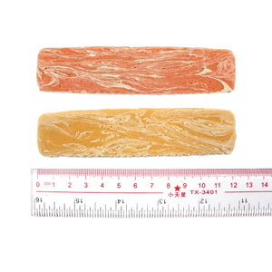 Fabricante de Golosinas para Perros, Tiras de Pollo Seco, OEM, Golosinas Masticables para Perros, Tiras de Golosinas para Mascotas, Snacks para Perros, Deliciosas Golosinas de Pollo Seco - Product Image 5