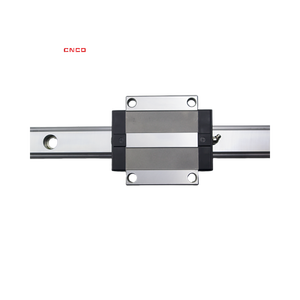 Riel de Guía Lineal de Bajo Precio 100% Original HIWIN EG QE WE HG RG QH MGN MGW Serie R T M 15 20 25 30 35 45 55 <span class=keywords><strong>65</strong></span> - Product Image 2