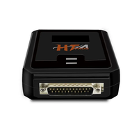 Ht Prog Ht Prog Version complète fonctionne avec le programmeur ECU Kt200 adaptateur Htprog pour Clone outils de réglage de puce ECU d'origine