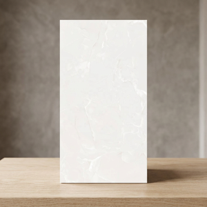 Al Baster 800x1600mm Luxury Marble Porcelain Tiles Premium Finish For Residential Development Projects - Product Image 2