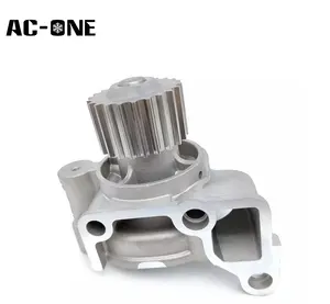 ACONE Nhà Máy 8AG2-15-100b OFE3n-15-010d R2s2-15-010b Aw9067 Gwmz-30a Động Cơ Diesel Máy Bơm Nước Cho Mazda 626 Ii E-Serie Xe Buýt