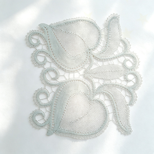 Encaje decorativo sencillo e informal, excelente para la decoración diaria del hogar y para espacios de estilo minimalista. - Product Image 3