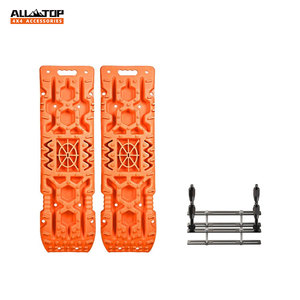 Fabricant chinois d'outils d'urgence, planche <span class=keywords><strong>de</strong></span> <span class=keywords><strong>traction</strong></span> en nylon <span class=keywords><strong>4x4</strong></span> - Product Image 1