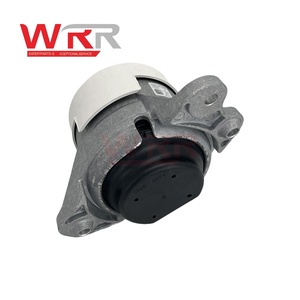 A2532400300 A2532400900 แท่นยึดเครื่องยนต์สำหรับเบนซ์ X253 W213 GLC300 E300 ยางคุณภาพพรีเมียมทนทาน รองรับมอเตอร์ไฮดรอลิก - Product Image 6