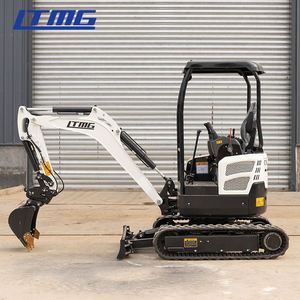 Trung quốc mới máy xúc <span class=keywords><strong>800kg</strong></span> 1ton 1.2ton 1.6ton 1.8ton <span class=keywords><strong>Mini</strong></span> Máy xúc bán với EPA - Product Image 4