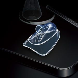 Penjualan Panas Grosir Masker Diving <span class=keywords><strong>Nebulizer</strong></span> Klip Hidung Silikon Transparan Sekali Pakai yang Dapat Disesuaikan dengan Oksigen Cina - Product Image 1