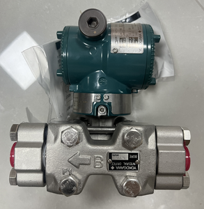 Convertisseur courant-pneumatique Yokogawa PK200-A73/V/FF1 4-20 mA - Product Image 3