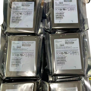 ฮาร์ดดิสก์ภายใน HPE P00896-B21 ขนาด 3.84TB 2.5 นิ้ว DS SAS SC แบบใช้งานผสม G10 อินเทอร์เฟซ SAS ใหม่ สำหรับเซิร์ฟเวอร์ - Product Image 1