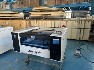 Jowuey Mini 7050 40W 60W Laser Engraving <b>Machine</b> Wood Acrylic CO2 and <b>Cutting</b> Price Co2 Laser <b>Cutting</b> <b>Machine</b> - Product Image 4