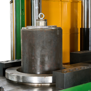 振利315T离心立式铸造机压力压铸机电机转子铝 - Product Image 6