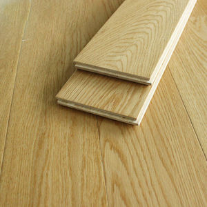 Gmart — parquets en bois massif pour montage de maison, 15Mm d'<span class=keywords><strong>épaisseur</strong></span>, pour tapisserie en teck, matériaux fhf, souple, pour l'intérieur - Product Image 4