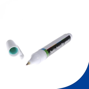 Inchiostro vernice telecomando tastiera circuito di riparazione spazzola elettronica <span class=keywords><strong>penna</strong></span> conduttiva - Product Image 1