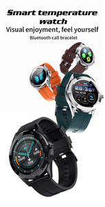 Xiaomi — montre connectée pour hommes et femmes, en silicone, personnalisé, 6/7 - Product Image 3