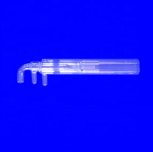 Espectrómetros de Emisión Óptica ICP 700-ES, Tubo de Repuesto para Antorcha de Cuarzo Vista Axial 30-808-0478 - Product Image 2