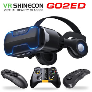 V07 <span class=keywords><strong>Vr</strong></span> Metavers pour les jeux <span class=keywords><strong>VR</strong></span> à domicile, <span class=keywords><strong>casque</strong></span> de réalité virtuelle et contrôleurs, boîte <span class=keywords><strong>VR</strong></span> pour smartphone, jeux <span class=keywords><strong>PC</strong></span> - Product Image 6