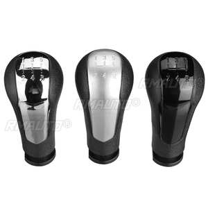 5 Speed Gear Shift <b>Knob</b> Plastic Shifter Lever Gear Stick for Chevrolet Chevy Spark 2011 2013 2014 2015 2016 - Product Image 2