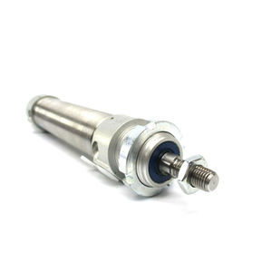 1ชิ้นสำหรับ DSNU-32-100-PPwbrV-A 196024สูบ - Product Image 2
